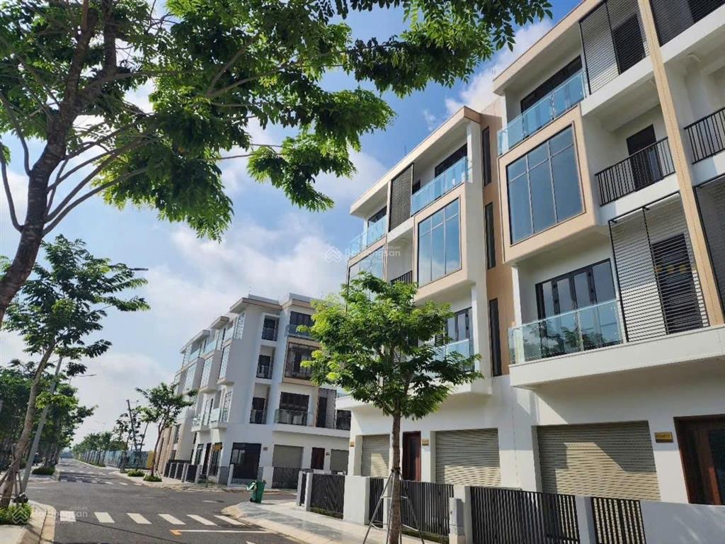 Chiết khấu 18,5% khi mua biệt thự dự án t&t city millennia giá cực rẻ ngay sát phú mỹ hưng
