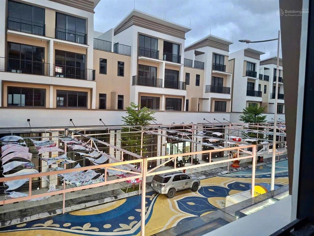 Chiết khấu 18,5% khi mua biệt thự dự án t&t city millennia giá cực rẻ ngay sát phú mỹ hưng