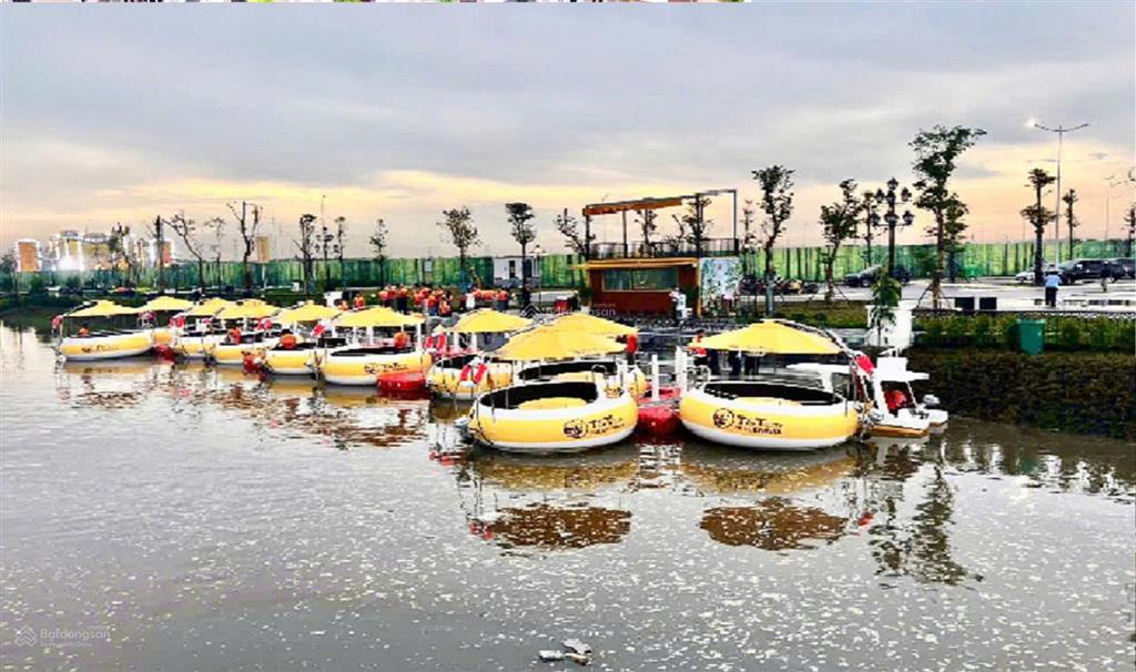 1,1 tỷ mua được nguyên căn nhà phố 1 trệt, 3 lầu ngay dự án t&t city millennia