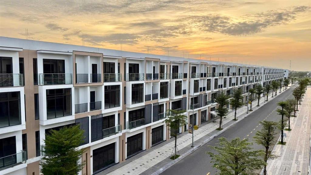 1,1 tỷ mua được nguyên căn nhà phố 1 trệt, 3 lầu ngay dự án t&t city millennia