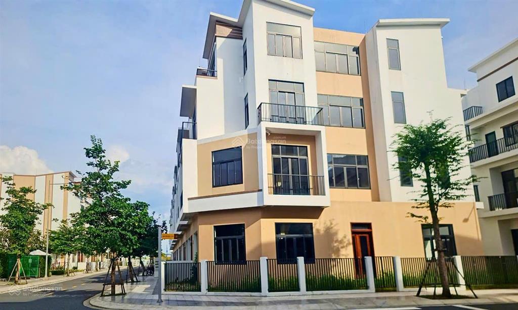 1,1 tỷ mua được nguyên căn nhà phố 1 trệt, 3 lầu ngay dự án t&t city millennia