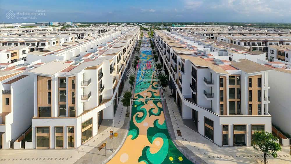 1,2 tỷ thanh toán 20% nhận nhà ngay shophouse t&t city millennia cạnh trường fpt