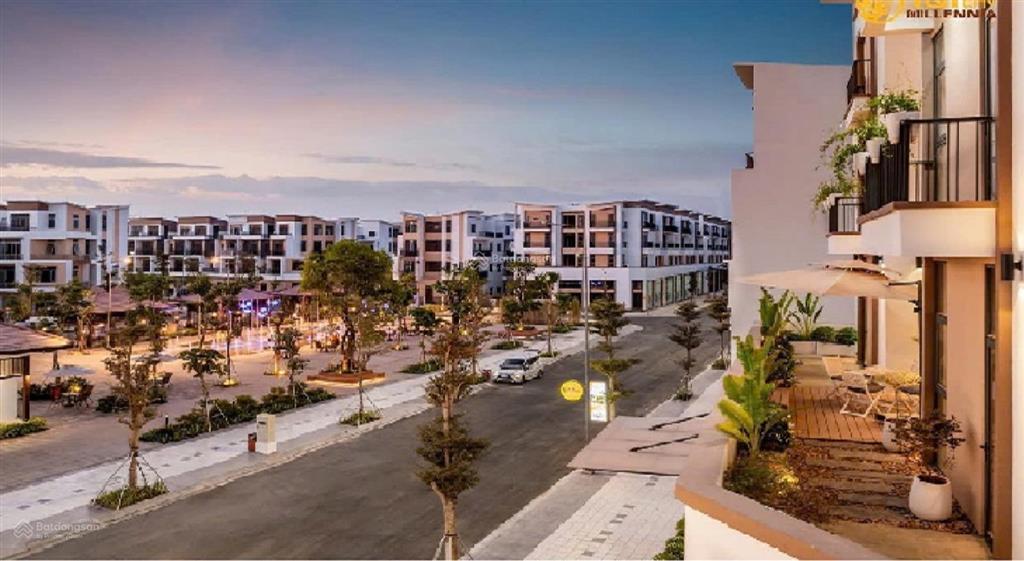Giỏ hàng còn 10 căn nhà phố t&t city millennia vị trí đẹp, chiết khấu 17% đầu tư và tích sản