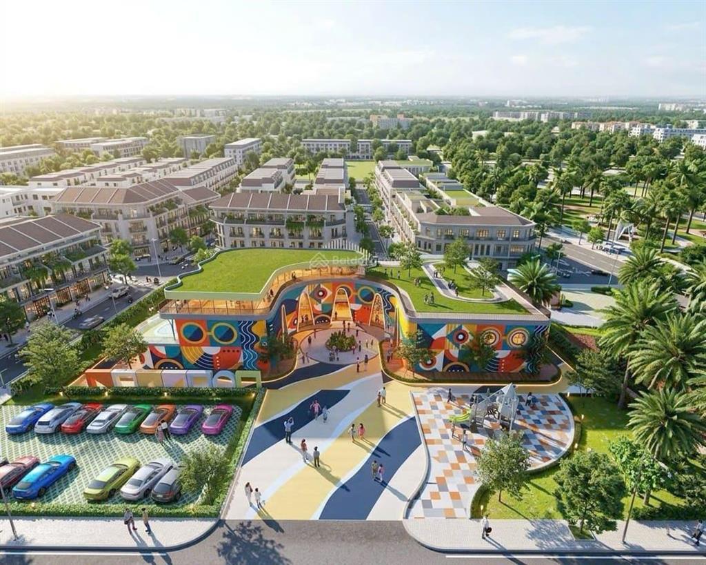 Bán lô đất 80m2 mã nền c5 ngay đường ven sông dự án hiệp phước premia  long an