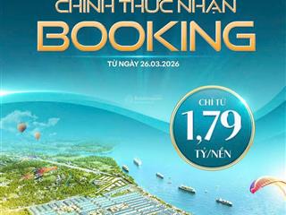 Bán lô đất nền 80m² c5 ngay công viên thác nước vị trí đẹp dự án hiệp phước premia