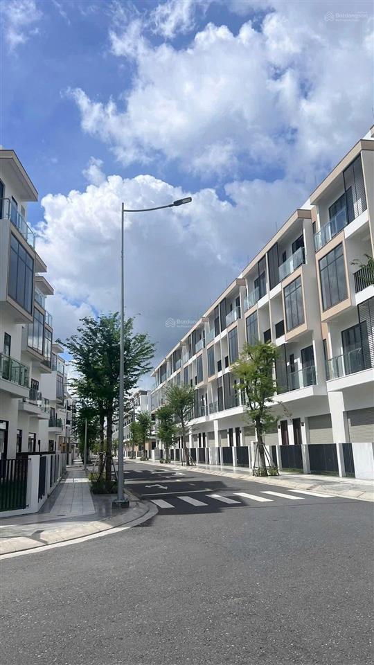 Cần bán gấp nhà phố liền kề dự án t&t millennia city, giá 4,8 tỷ, giá tham khảo tốt trong khu vực