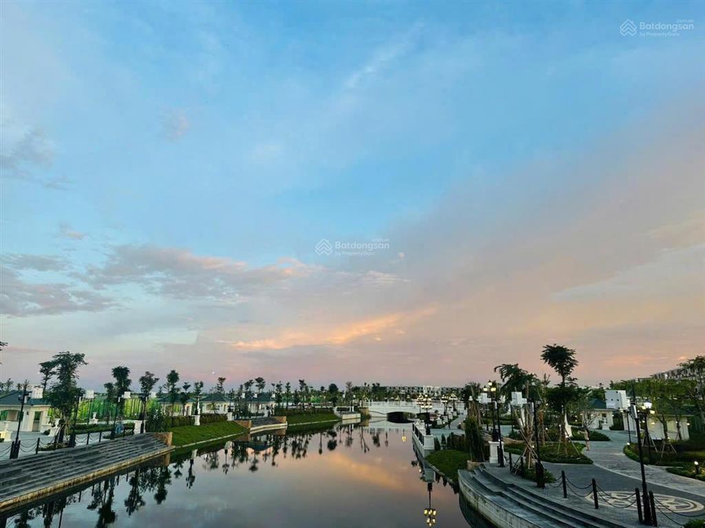 Cần bán gấp nhà phố liền kề dự án t&t millennia city, giá 4,8 tỷ, giá tham khảo tốt trong khu vực