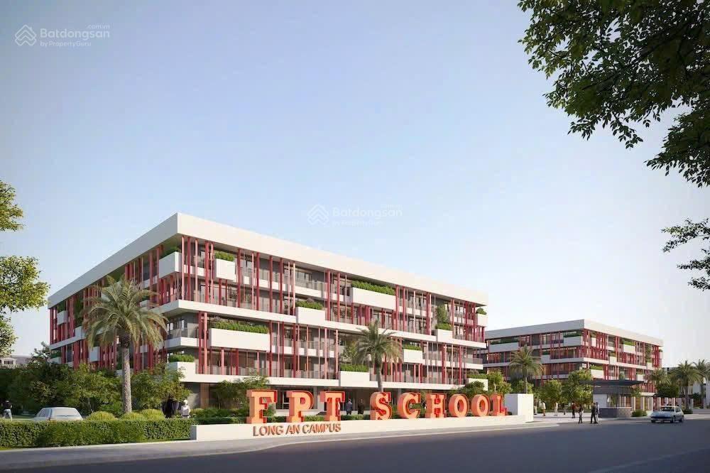 Cần bán gấp nhà phố t&t long hậu 6x20m, giá 4,8 tỷ. giá giá hời