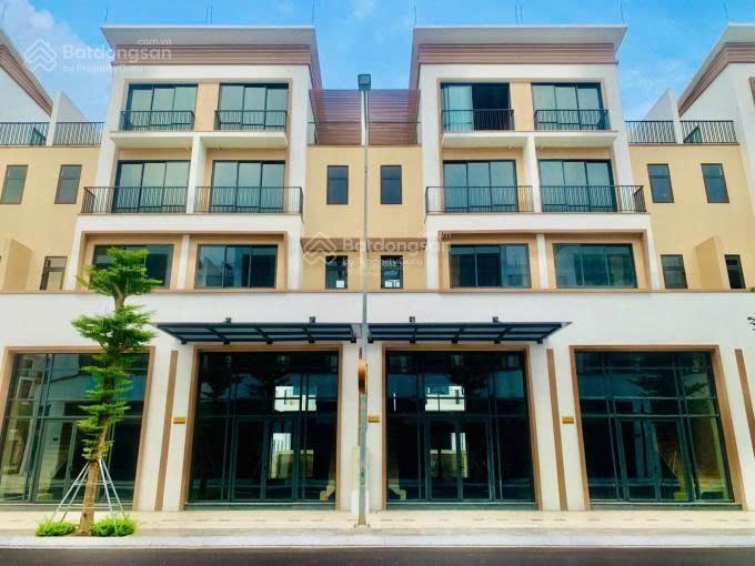 Cần bán gấp nhà phố t&t long hậu 6x20m, giá 4,8 tỷ. giá giá hời