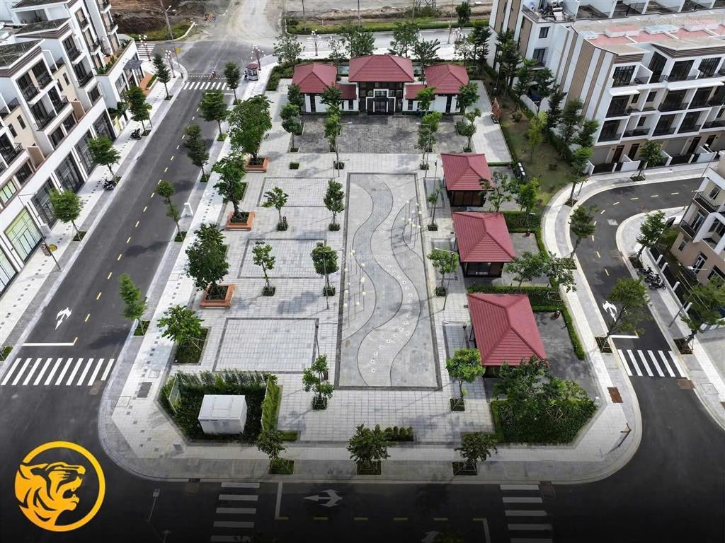 Cần bán gấp nhà phố t&t long hậu 6x20m, giá 4,8 tỷ. giá giá hời
