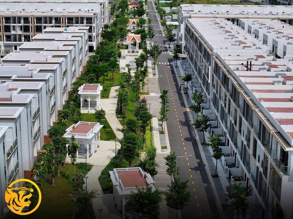 Cần bán gấp nhà phố t&t long hậu 6x20m, giá 4,8 tỷ. giá giá hời