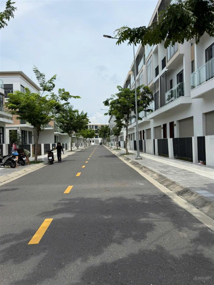 Cần tiền bán gấp biệt thự song lập 10x20 dự án t&t city millennia giá 8 tỷ giá rẻ bằng căn nhà phố