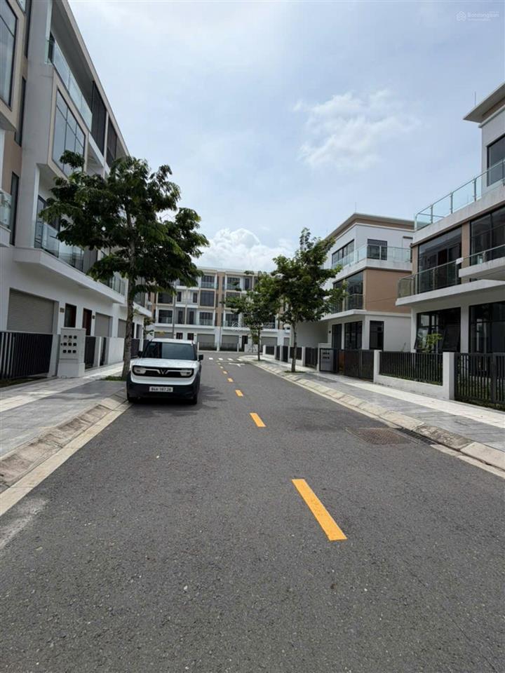 Cần tiền bán gấp biệt thự song lập 10x20 dự án t&t city millennia giá 8 tỷ giá rẻ bằng căn nhà phố