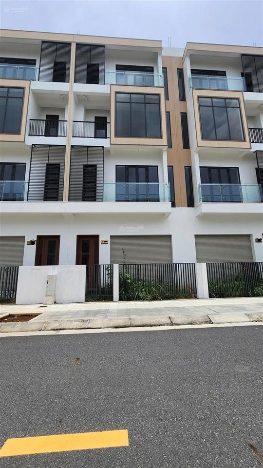 Cần bán gấp nhà phố t&t city millennia giá cho nhà đầu tư 4,7 tỷ dt 6x20 giá ko thể rẻ hơn