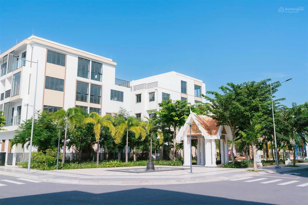 8,5 tỷ bán gấp căn biệt thự song lập 200m2 (10x20m) dự án t&t city millennia