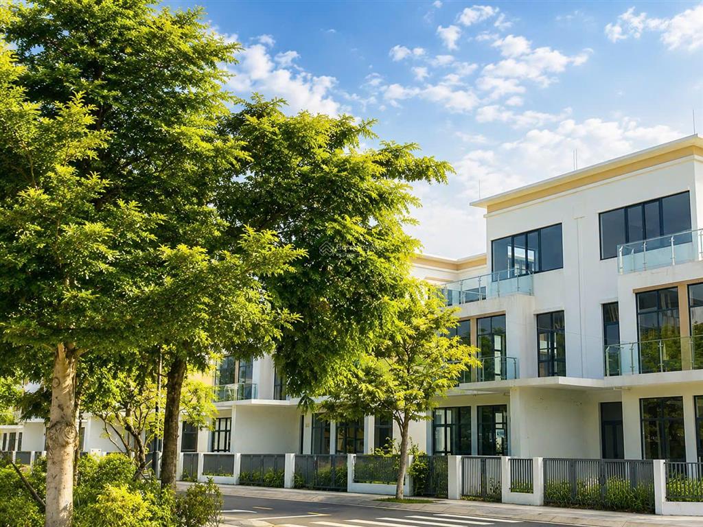 8,5 tỷ bán gấp căn biệt thự song lập 200m2 (10x20m) dự án t&t city millennia