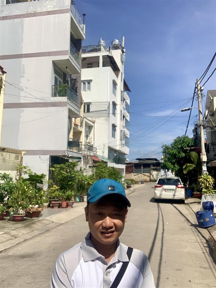 Ngon! nhà ô tô 12m gần trường tiểu học  vòng xoay an lạc  4x21m ko lgqh  giảm 300tr còn 5,7 tỷ