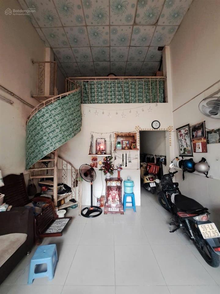 Ngon! nhà ô tô 12m gần trường tiểu học  vòng xoay an lạc  4x21m ko lgqh  giảm 300tr còn 5,7 tỷ