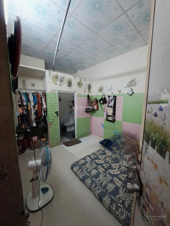 Ngon! nhà ô tô 12m gần trường tiểu học  vòng xoay an lạc  4x21m ko lgqh  giảm 300tr còn 5,7 tỷ