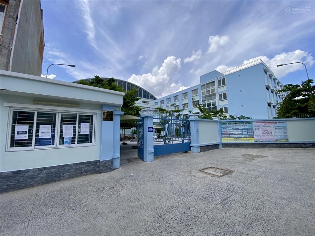 Ngon! nhà ô tô 12m gần trường tiểu học  vòng xoay an lạc  4x21m ko lgqh  giảm 300tr còn 5,7 tỷ