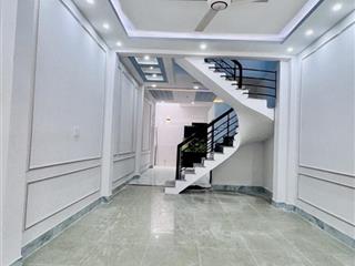 Hiếm! nhà mặt tiền kd kdc lý chiêu hoàng kế cv privia kđ 4x15m 4 tầng 5pn4wc chỉ 9.4tỷ còn tl