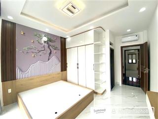 Siêu phẩm nhà mới! hxh sát mt kinh dương vươngkdc cao cấp đồng bộ 5 tầng 5pn5wc gara oto 7.5tỷ