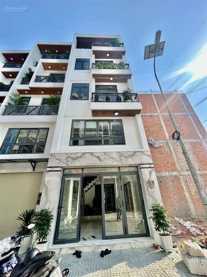 Siêu phẩm nhà mới! hxh sát mt kinh dương vươngkdc cao cấp đồng bộ 5 tầng 5pn5wc gara oto 7.5tỷ
