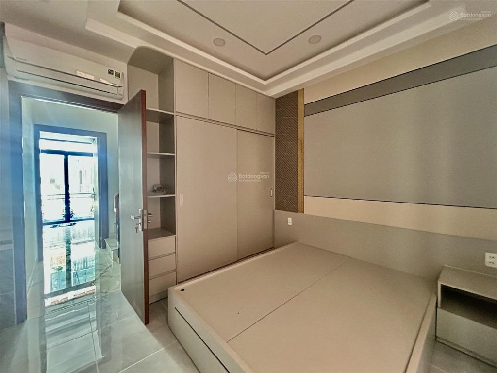 Siêu phẩm nhà mới! hxh sát mt kinh dương vươngkdc cao cấp đồng bộ 5 tầng 5pn5wc gara oto 7.5tỷ