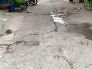 Cực hiếm! đất oto an dương vương 4x15.5 vuông vức ko lgqh sát võ văn kiệt chỉ 4.8t thương lượng