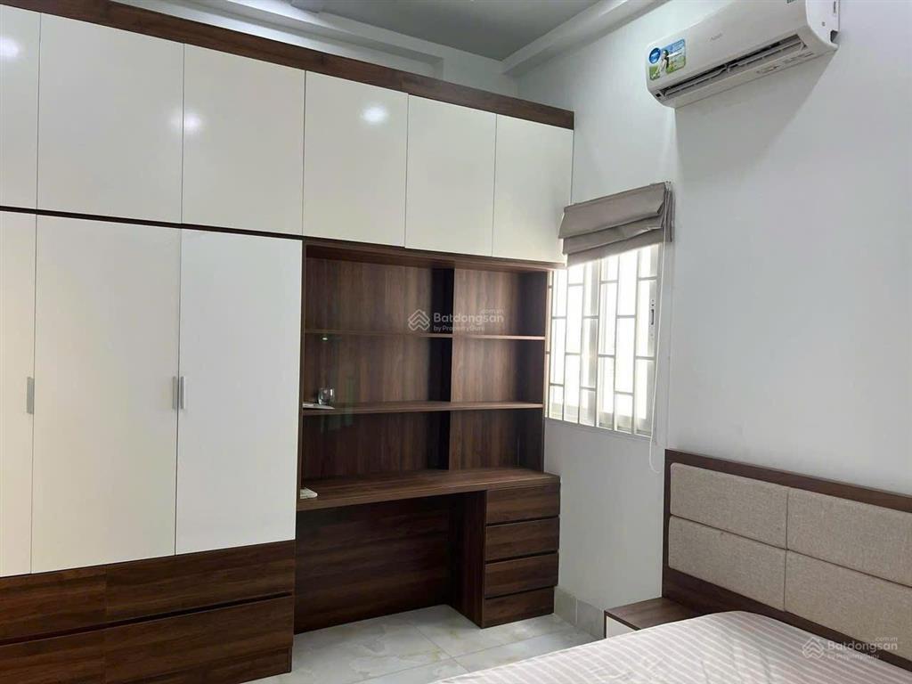 Hiếm! nhà đẹp sát mt phú định4 tầng đẹp 4pn 3wc  4.4x11.5m vuông đẹpgấp chỉ giá 5.9t xem ngay