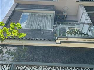 Hiếm! nhà đẹp sát mt phú định4 tầng đẹp 4pn 3wc  4.4x11.5m vuông đẹpgấp chỉ giá 5.9t xem ngay