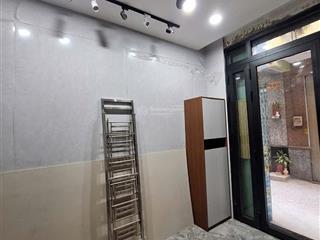 Hiếm! cho thuê nhà đẹp phú định 2 tầng có ban công 2pn2wc nhà mới nội thất đẹp 3.6x10.5 8tr