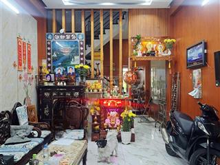 Siêu hiếm! nhà oto 10m thông an dương vương  4 tầng đẹp 4x17m 4pn3wc có pt, chỉ 8.3 tỷ tl alo ngay