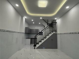 Hiếm! nhà mới 3pn p15q8 chỉ 3.78t 3.8x9 vuông có p trệt cách q5 10p hẻm yên tĩnh xem ngay