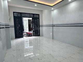 Nhà mới lưu hữu phước q8 4x10 vuông 2pn 2wc hẻm yên tĩnh an ninh chỉ 3.5t  xem ngay