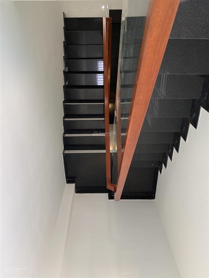 Hiếm! nhà mới oto an dương vương q8 4 tầng 4pn 3wc sát mt gần võ văn kiệt chỉ 6.6 tl xem ngay