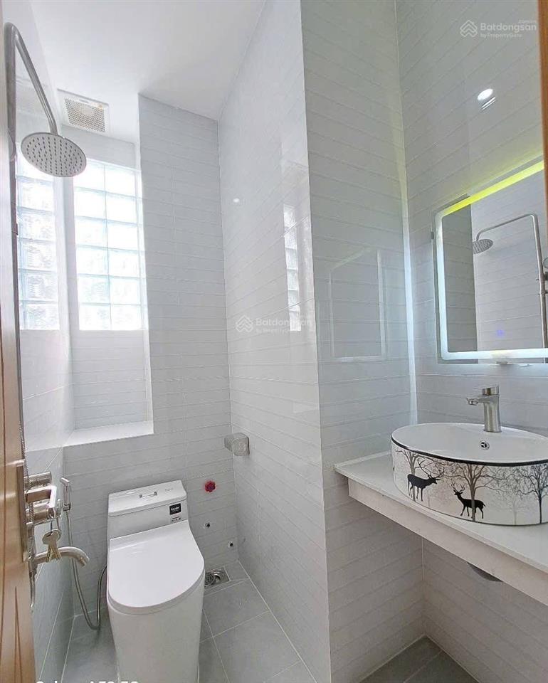 Hiếm! nhà mới oto an dương vương q8 4 tầng 4pn 3wc sát mt gần võ văn kiệt chỉ 6.6 tl xem ngay