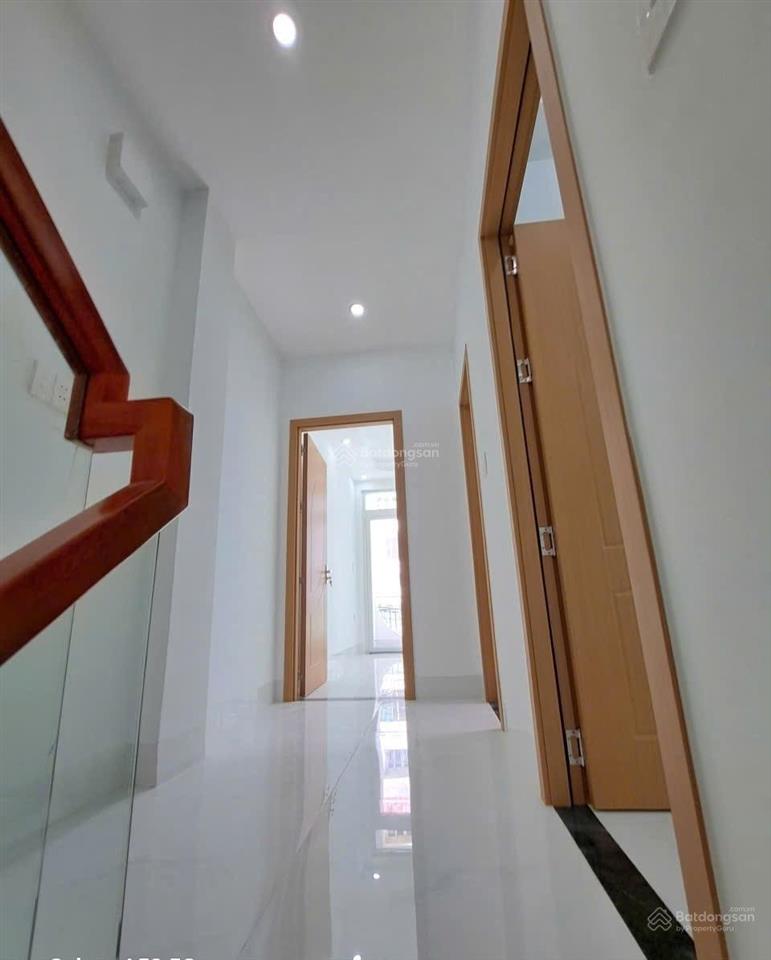 Hiếm! nhà mới oto an dương vương q8 4 tầng 4pn 3wc sát mt gần võ văn kiệt chỉ 6.6 tl xem ngay