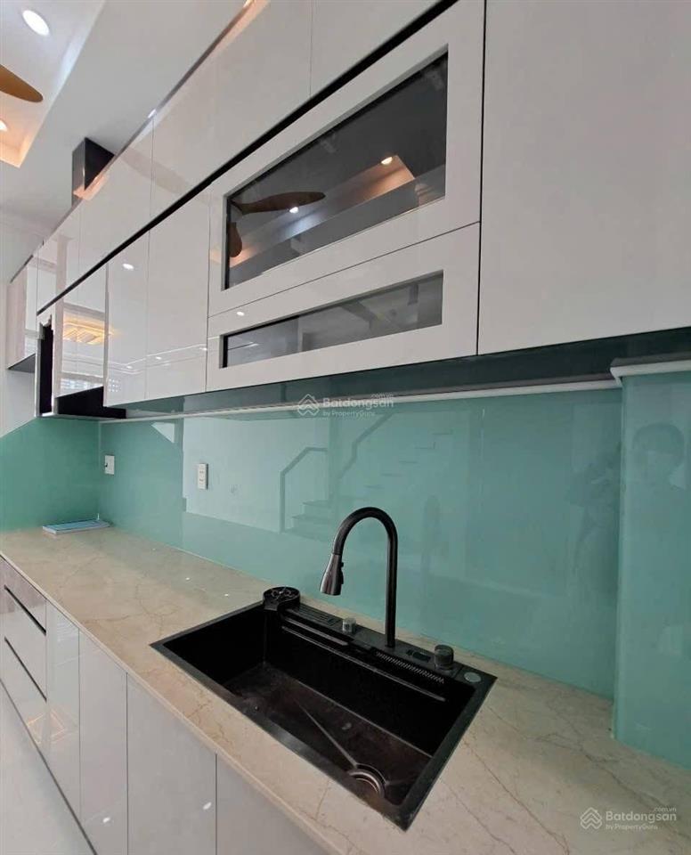 Hiếm! nhà mới oto an dương vương q8 4 tầng 4pn 3wc sát mt gần võ văn kiệt chỉ 6.6 tl xem ngay