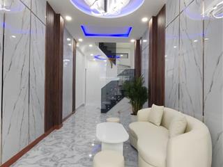 Nhanh! nhà oto btt thông lê cơ  3pn 2wc  2 tầng mới đẹp ở ngay  giảm 130tr chỉ 4.25t! xem ngay
