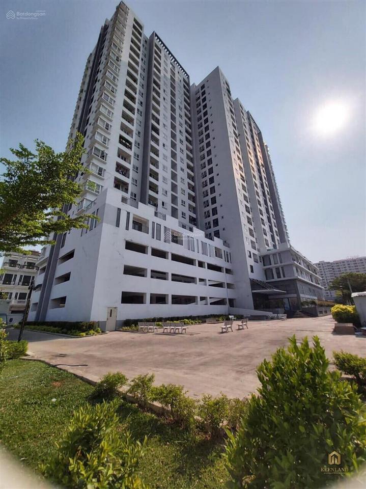 Bán căn góc đẹp avila q8  tầng cao view thoáng  60m2 2pn 1wc  giá chỉ 1.7tỷ xem ngay