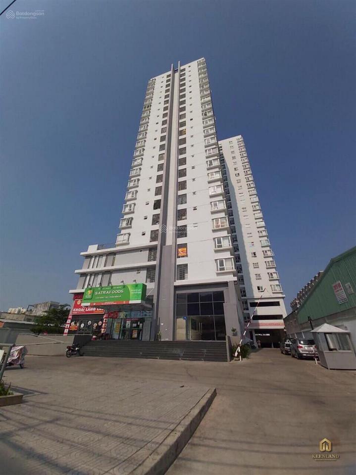 Bán căn góc đẹp avila q8  tầng cao view thoáng  60m2 2pn 1wc  giá chỉ 1.7tỷ xem ngay