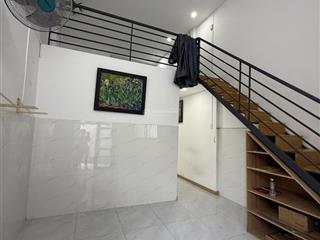 Siêu hiếm! chỉ 3 tỷ có nhà sổ riêng p15 q8  4.2x9m 2pn  gần mặt tiền mễ cốc  xem ngay