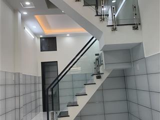 Hiếm! sát mt phú định 3 tầng 3pn2wc  3.1x10 mới đẹp ở ngay chỉ nhỉnh 4t xem ngay