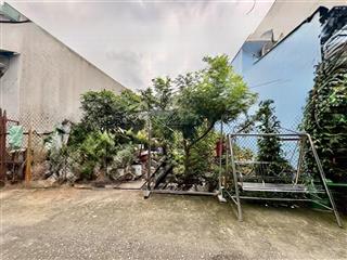 Cực hiếm! đất oto ngang 8m x 15  an dương vương  giáp q.6  xây bt cực đẹp  chỉ hơn 60 triệu/m2