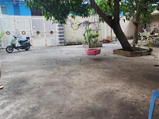 Đất oto hoàng ngân quận 8 400m2 thổ cư 270m2 tặng nhà 3 tầng ngang 27m chỉ hơn 40 tr/m2