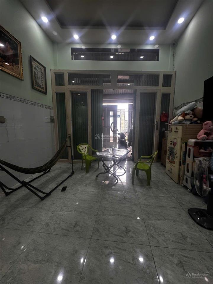 Nhà ô tô thông an dương vương 10m  ở & kinh doanh  mới đẹp, chỉ 6.5 tỷ tl