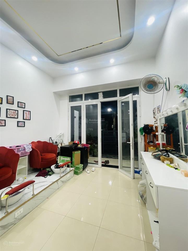 Gấp! nhà đẹp 4 tầng gần siêu thị go an lạc  4x17.5 5pn 5wc  mới ở ngay  giảm 750tr còn 7.25t tl