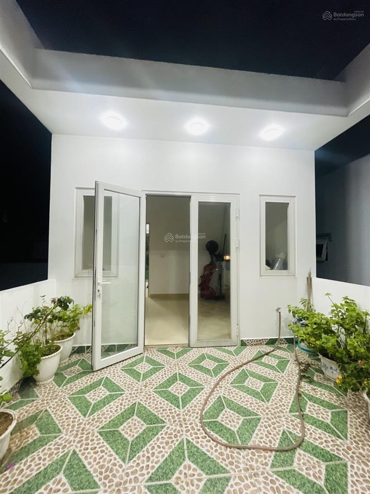 Gấp! nhà đẹp 4 tầng gần siêu thị go an lạc  4x17.5 5pn 5wc  mới ở ngay  giảm 750tr còn 7.25t tl