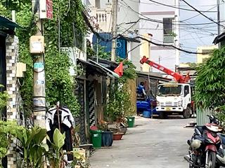 Hiếm! nhà oto an lạc  4x18m  gần trường học  chỉ 4.99tỷ còn tl